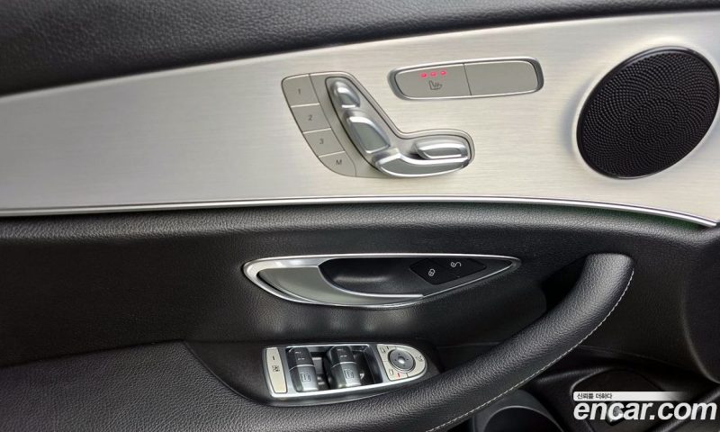 Mercedes Benz E-Class E250 Avantgarde