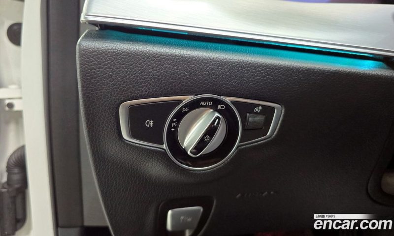 Mercedes Benz E-Class E250 Avantgarde