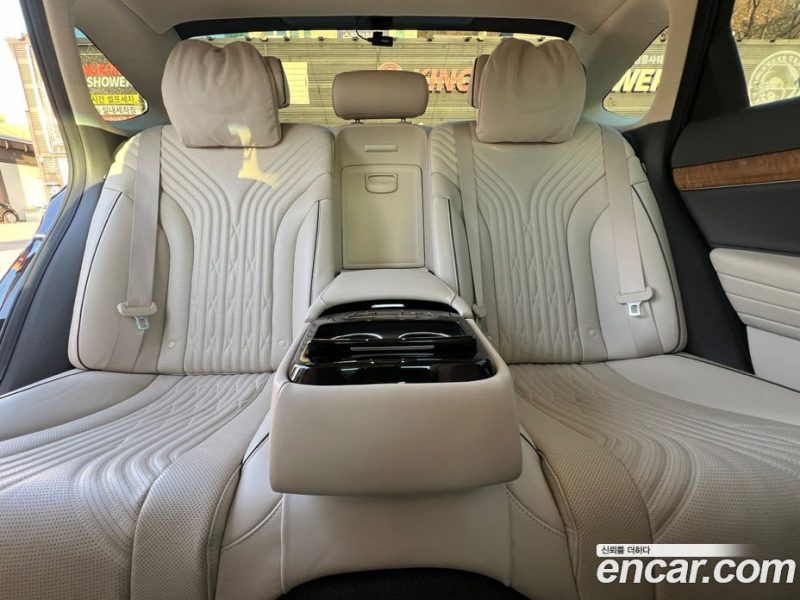 Genesis G80 Gasoline 2.5 Turbo 2WD