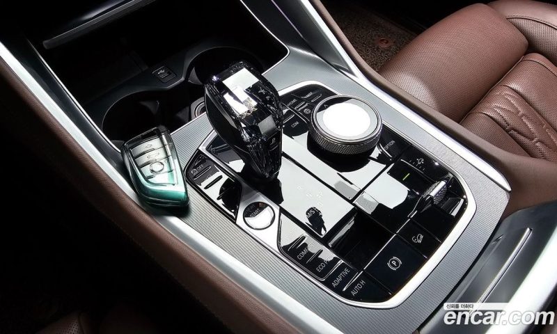 BMW X6 xDrive30d M Sport