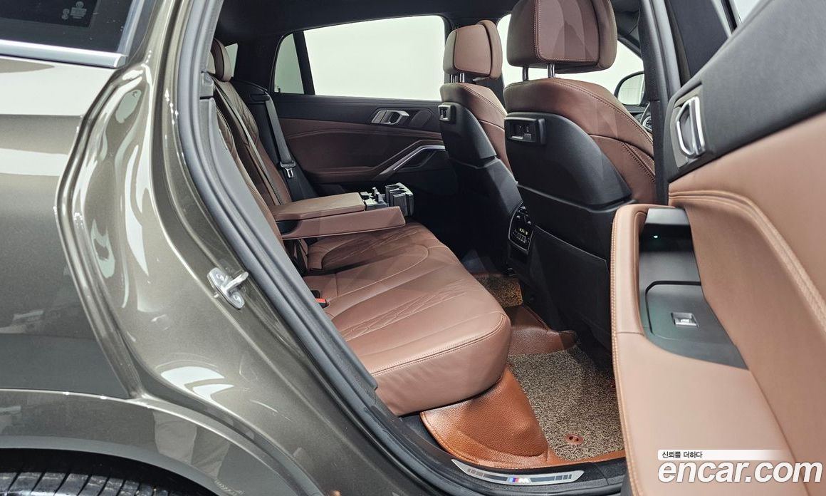 BMW X6 xDrive30d M Sport