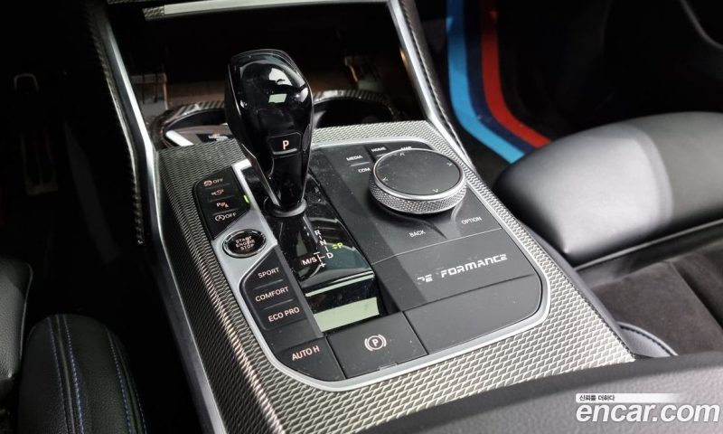 BMW 3-Series i320 M Sport