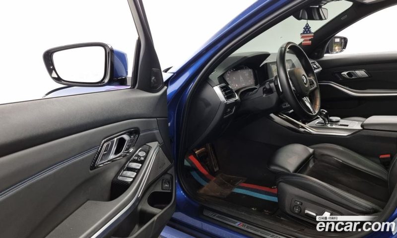 BMW 3-Series i320 M Sport