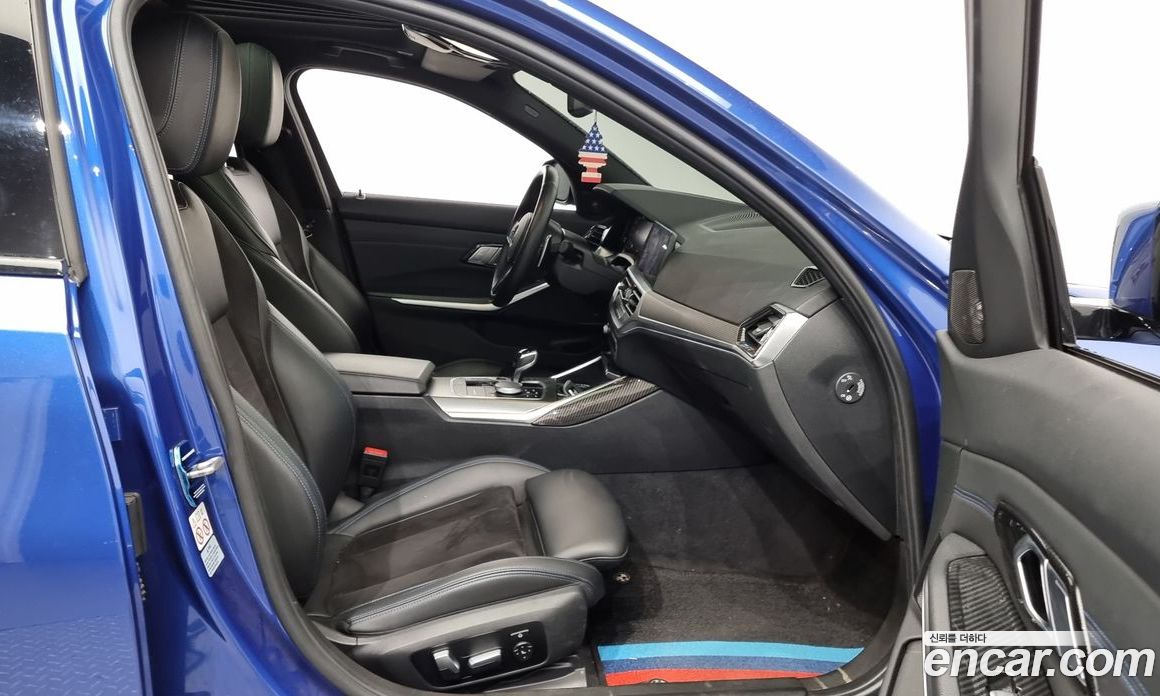 BMW 3-Series i320 M Sport
