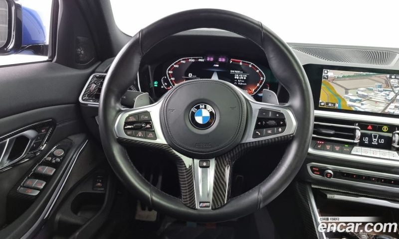 BMW 3-Series i320 M Sport
