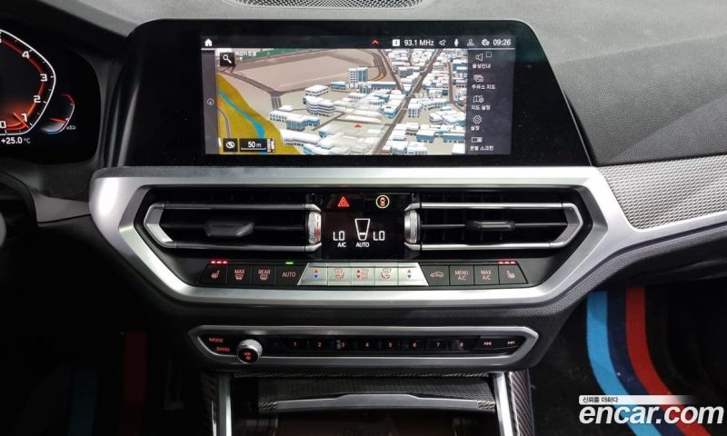 BMW 3-Series i320 M Sport