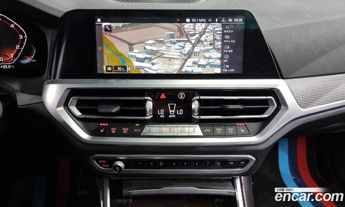 BMW 3-Series i320 M Sport