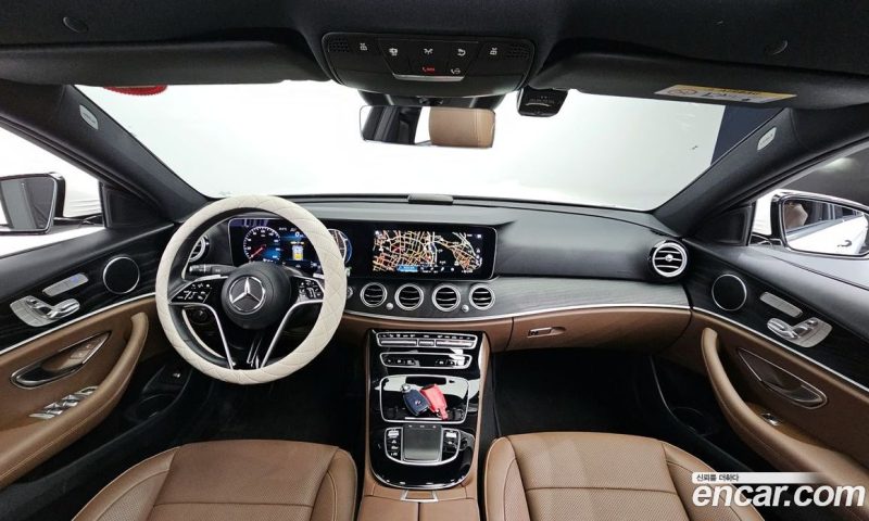 Mercedes Benz E-Class E250 Avantgarde