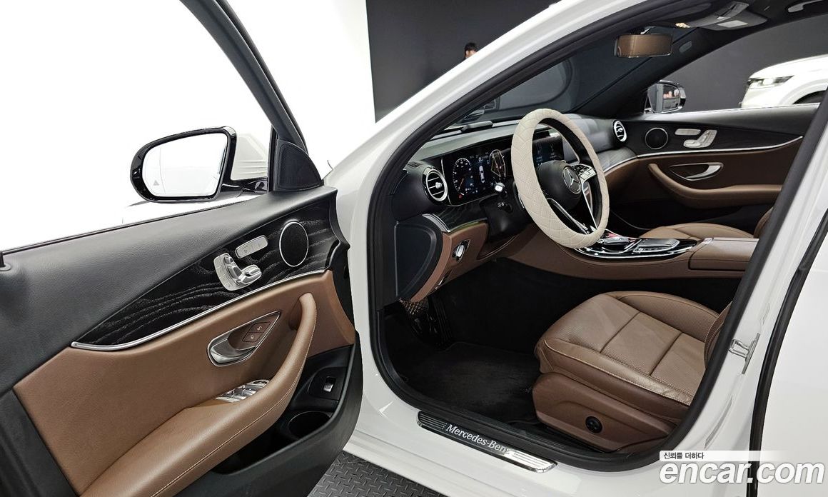 Mercedes Benz E-Class E250 Avantgarde