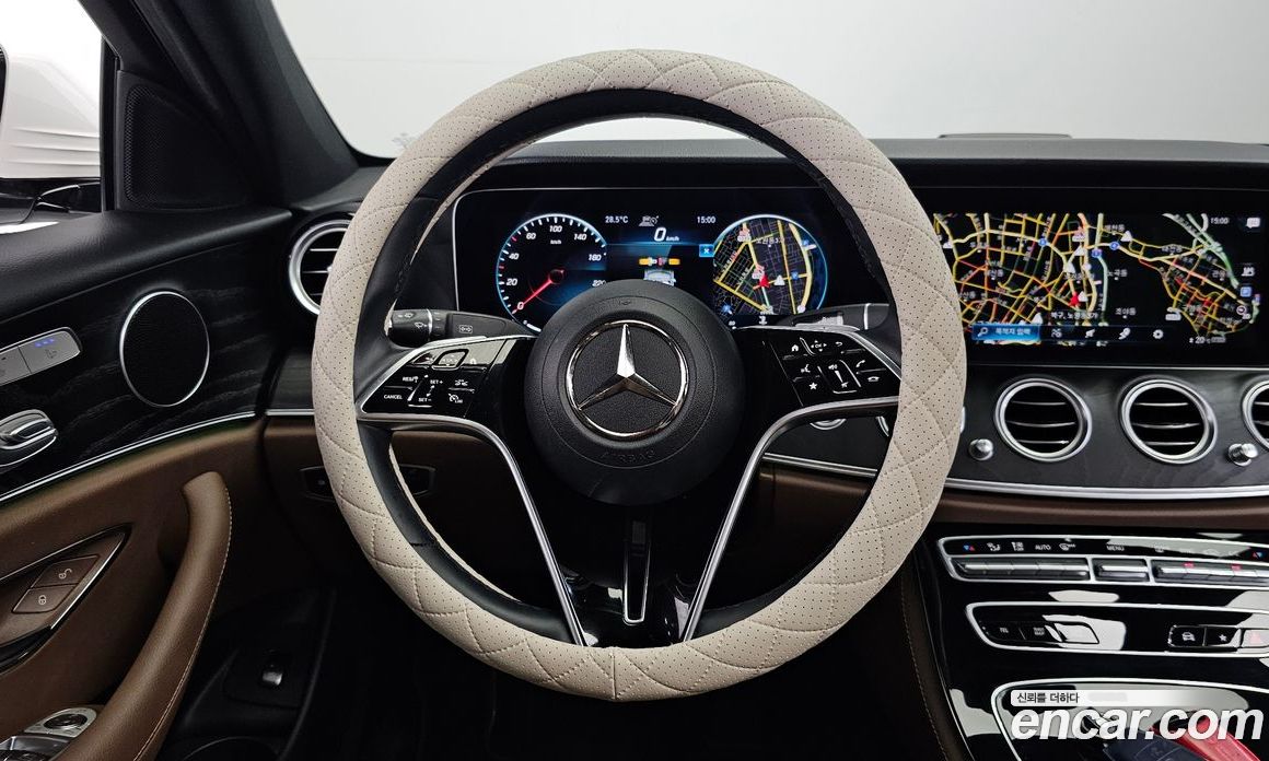 Mercedes Benz E-Class E250 Avantgarde