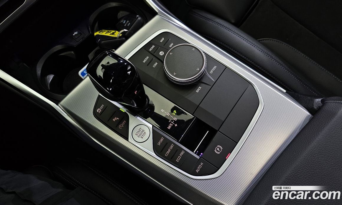 BMW 3-Series i320 M Sport
