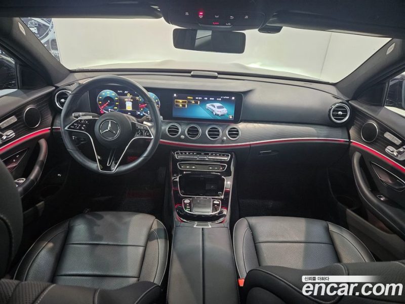 Mercedes Benz E-Class E250 Avantgarde