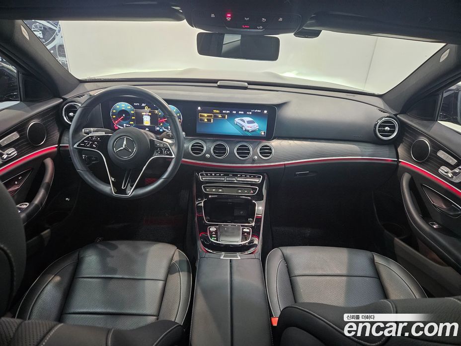 Mercedes Benz E-Class E250 Avantgarde