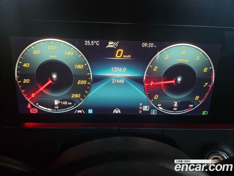 Mercedes Benz E-Class E250 Avantgarde