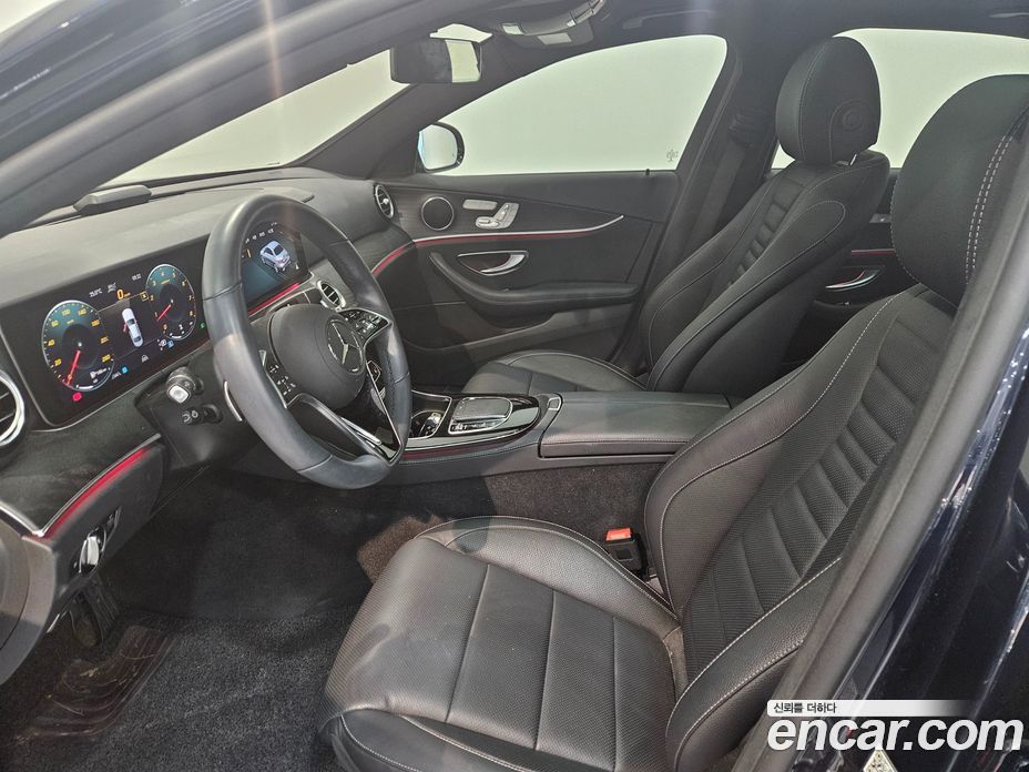 Mercedes Benz E-Class E250 Avantgarde