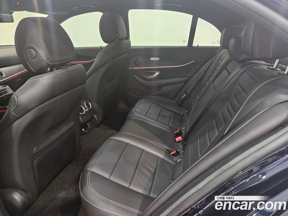 Mercedes Benz E-Class E250 Avantgarde