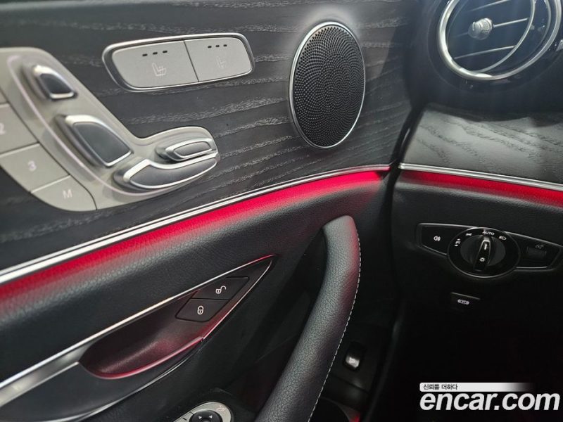 Mercedes Benz E-Class E250 Avantgarde