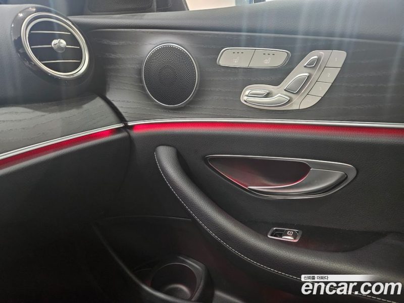 Mercedes Benz E-Class E250 Avantgarde