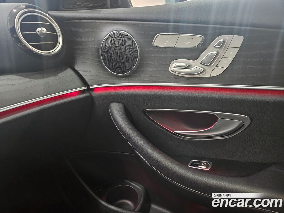 Mercedes Benz E-Class E250 Avantgarde