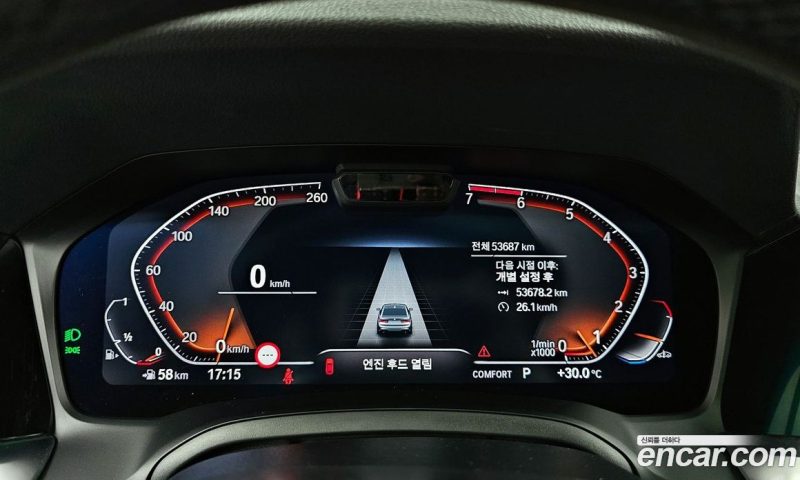 BMW 3-Series i320 M Sport