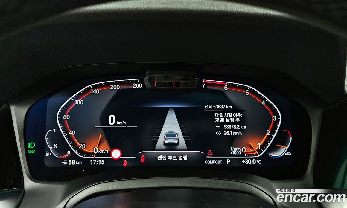 BMW 3-Series i320 M Sport