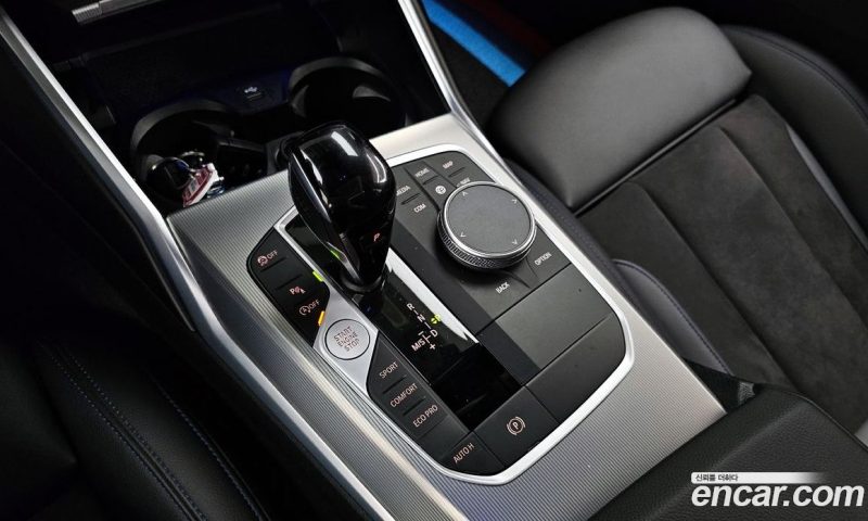 BMW 3-Series i320 M Sport