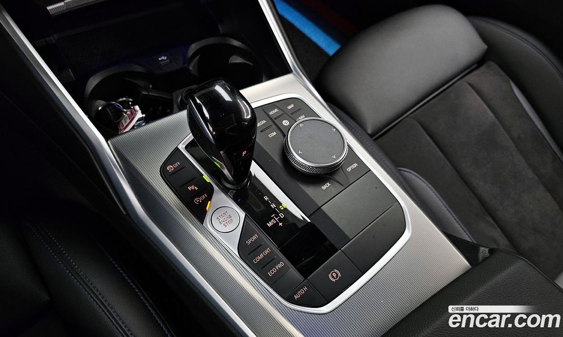 BMW 3-Series i320 M Sport