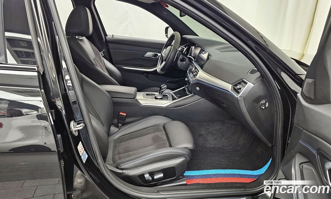 BMW 3-Series i320 M Sport