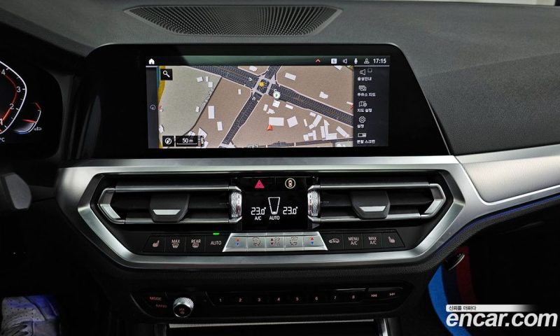 BMW 3-Series i320 M Sport