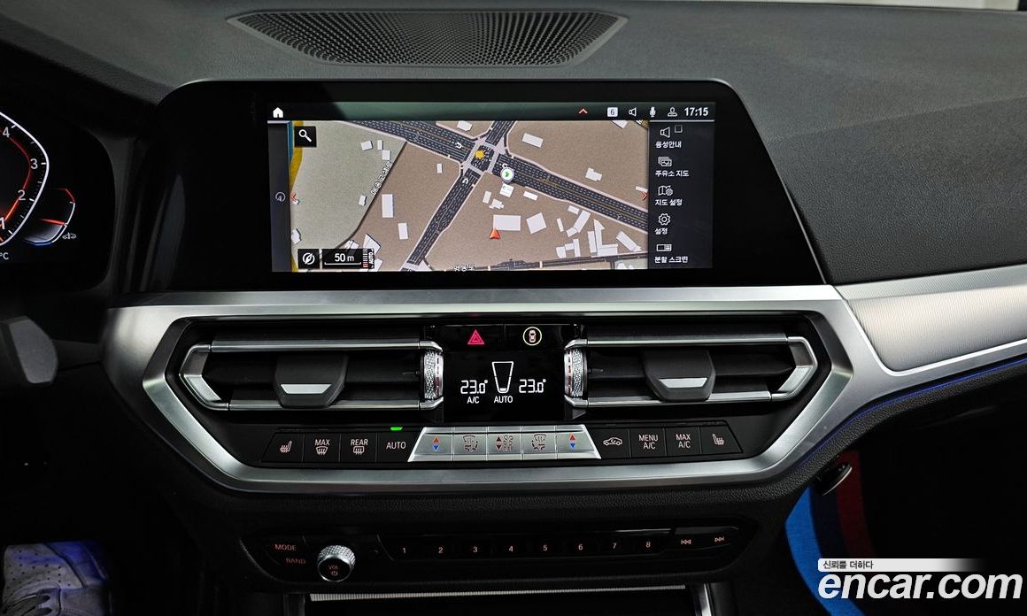 BMW 3-Series i320 M Sport