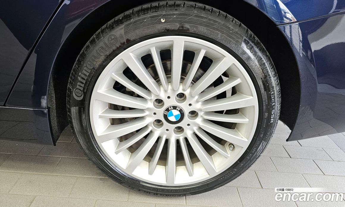 BMW 4-Series 420D Luxury GranCoupe