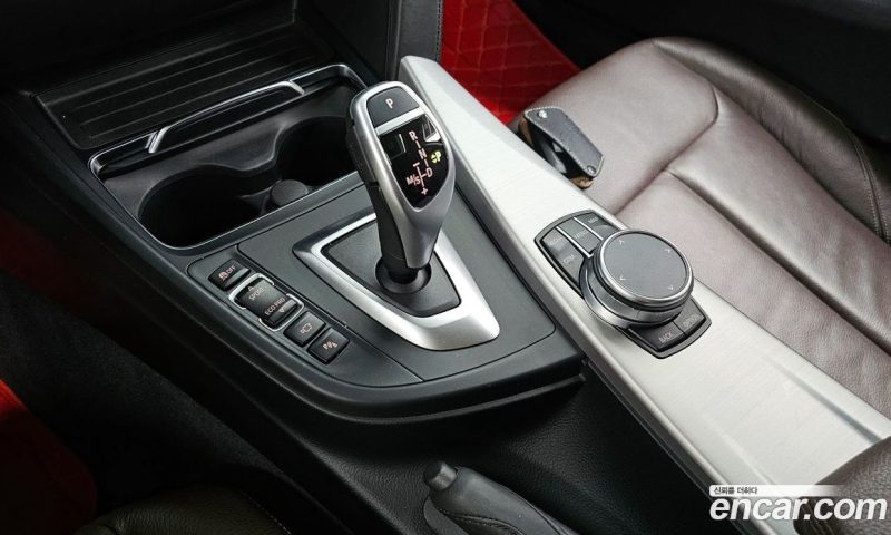 BMW 4-Series 420D Luxury GranCoupe