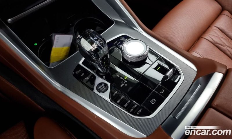 BMW X6 xDrive30d M Sport