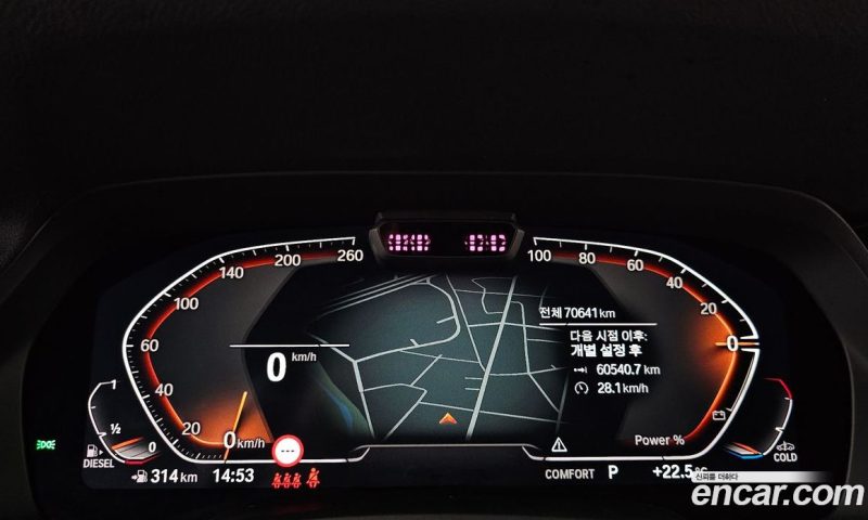 BMW X6 xDrive30d M Sport