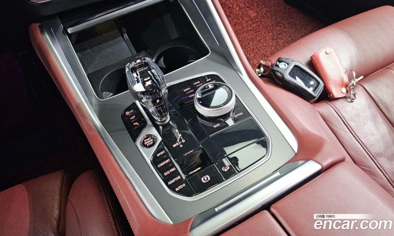 BMW X6 xDrive30d M Sport