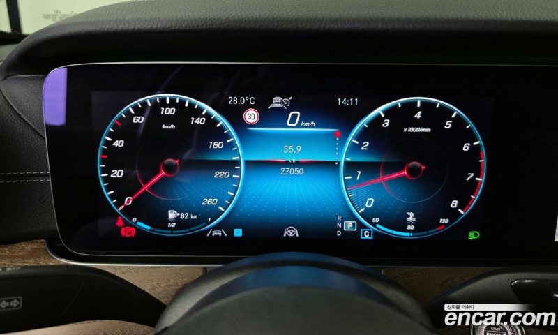Mercedes Benz E-Class E250 Exclusive