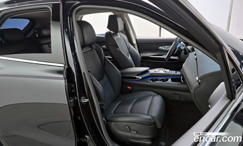 Genesis GV70 2.2 Diesel 2WD