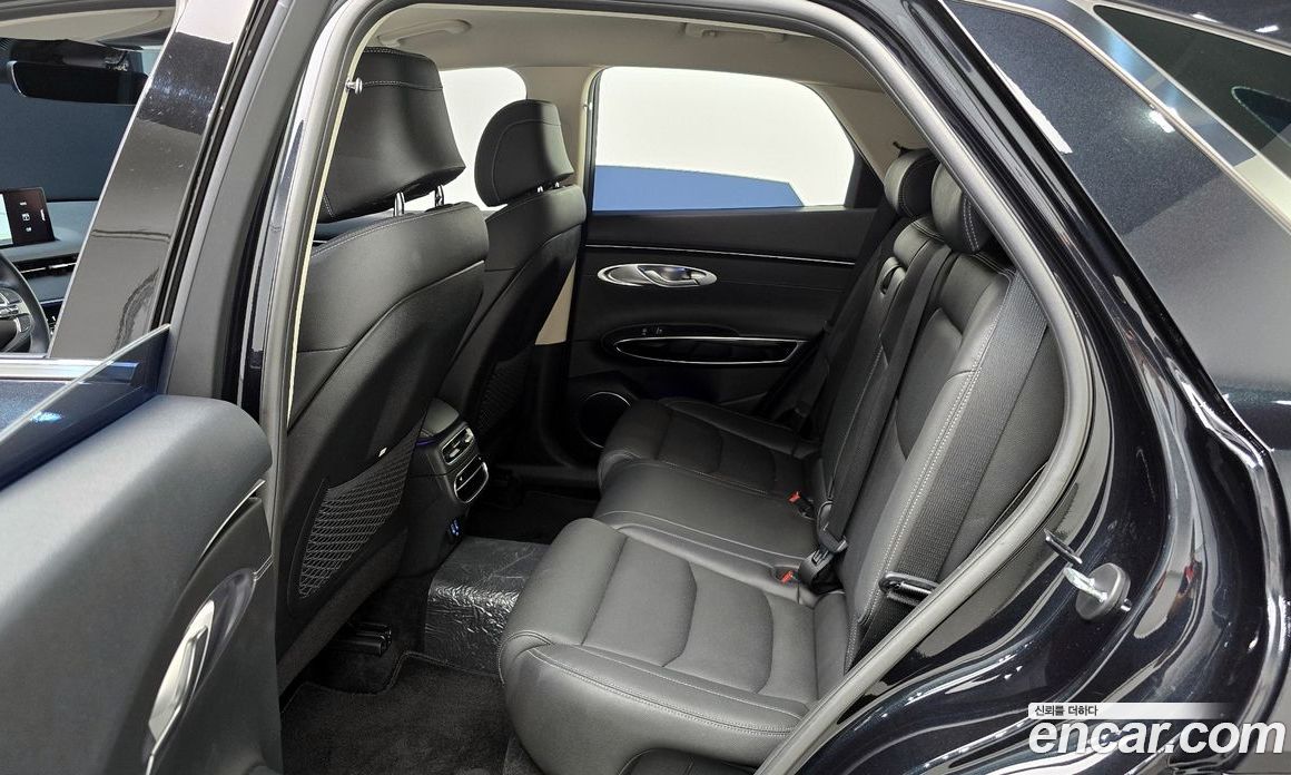 Genesis GV70 2.2 Diesel 2WD