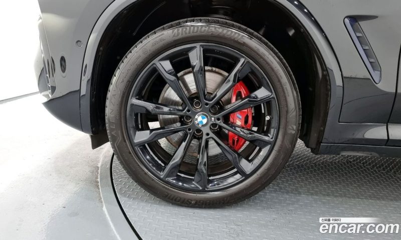 BMW X4 xDrive20i M Sports Pro