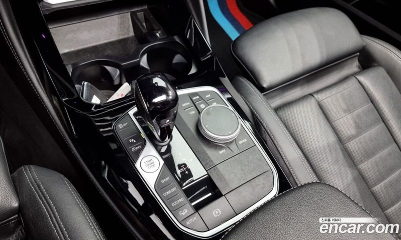 BMW X4 xDrive20i M Sports Pro