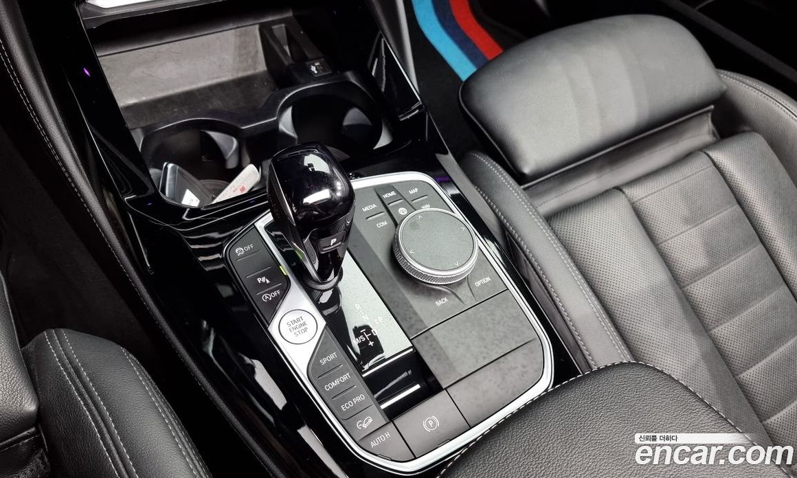 BMW X4 xDrive20i M Sports Pro