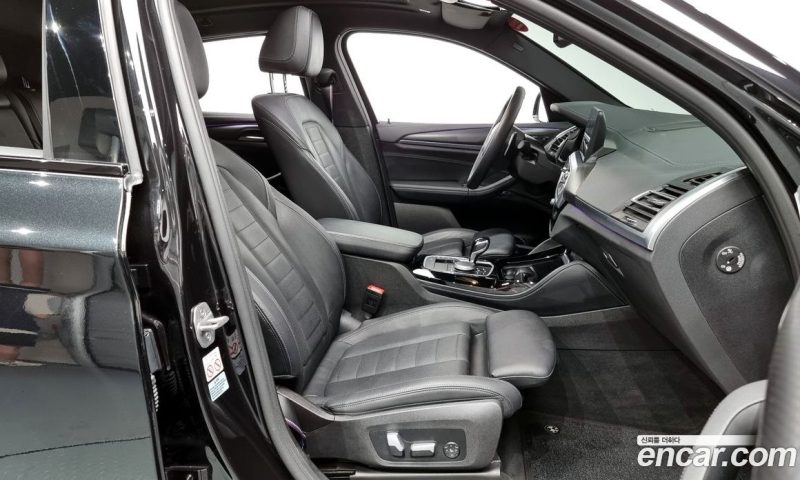 BMW X4 xDrive20i M Sports Pro