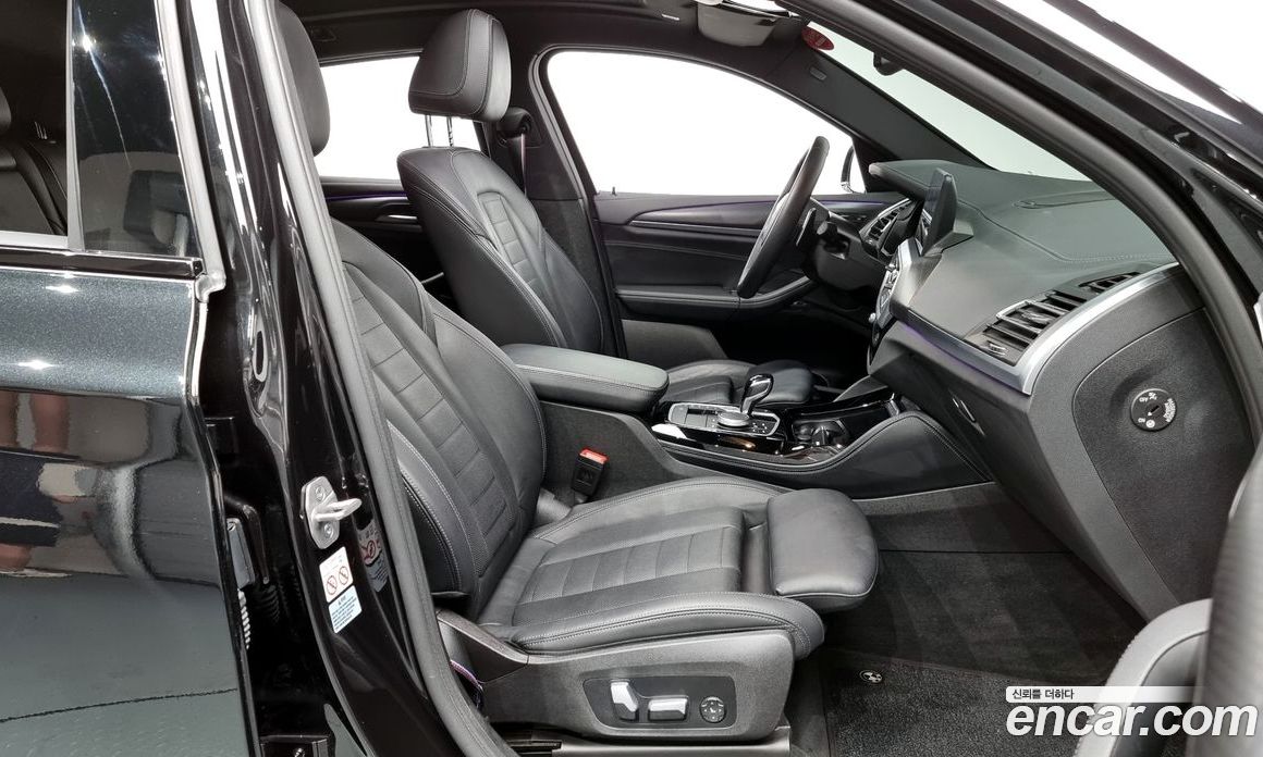BMW X4 xDrive20i M Sports Pro
