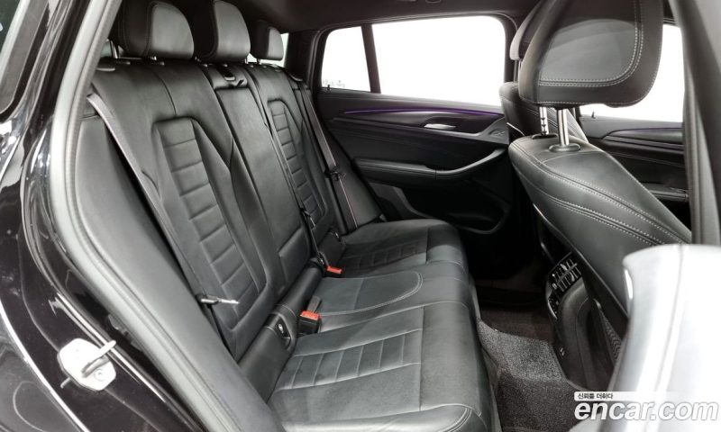 BMW X4 xDrive20i M Sports Pro