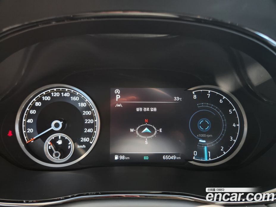 Genesis GV70 2.5T Gasoline AWD