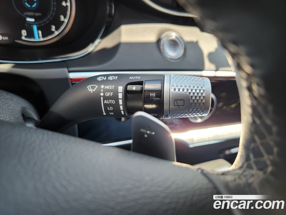 Genesis GV70 2.5T Gasoline AWD