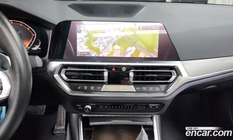 BMW 3-Series i320 M Sport