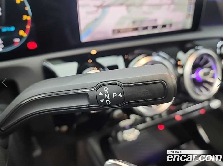 Mercedes Benz A-Class AMG A45 4MATIC+ Hatchback