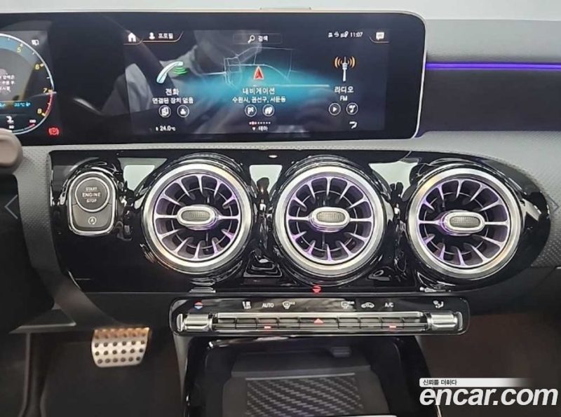 Mercedes Benz A-Class AMG A45 4MATIC+ Hatchback