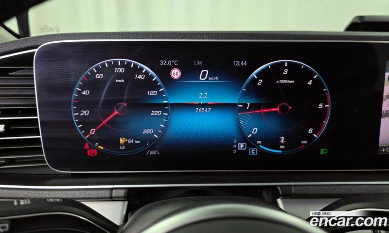 Mercedes Benz GLE-Class GLE300d 4MATIC